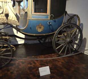 Marstallmuseum Schloss Nymphenburg