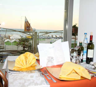 Caffè Clipper Riccione vacanza holiday urlaub