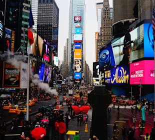 Times Square