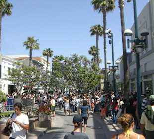 Third Street Promenade