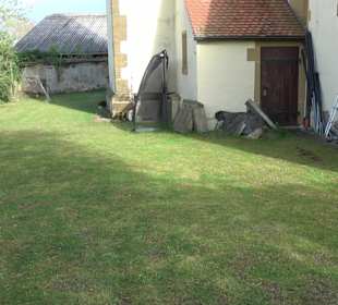 Jakobuskirche Kirchheim am Ries