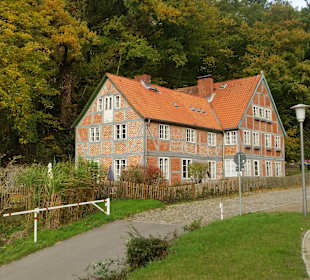 Stadtrundgang Lauenburg