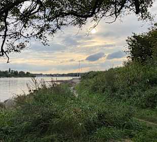 Wandern Rabel
