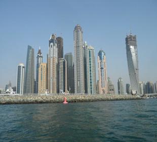 Dubai Marina