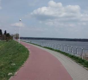 Embalse de Lublin
