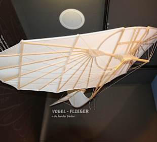 Flugmodelle