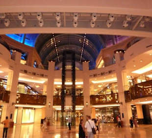 Mall of Emirates