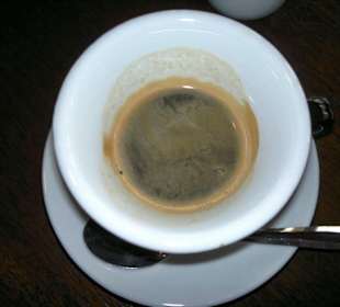 Vinogradoff super Kaffee