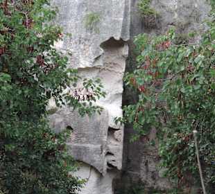 Siracusa Parco archeologico