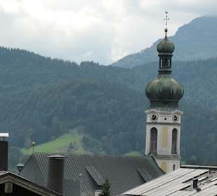 Unterwegs in Reit im Winkel