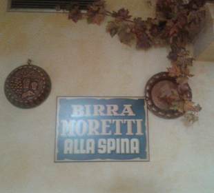 Osteria Pizzeria Le Logge Rimini