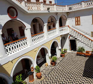 Insel Symi