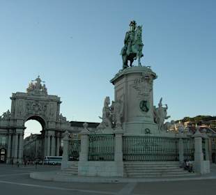 Praça do Comercio