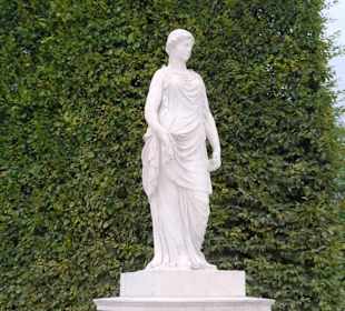 Schlosspark Schönbrunn