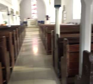 Evangelische Sankt Georgskirche