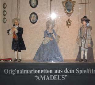 Marionetten