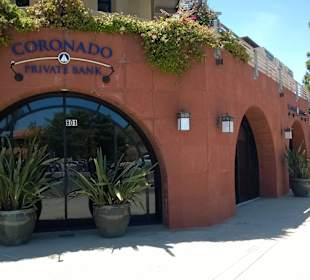 Coronado Island, San Diego County, California