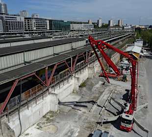 Tage der offenen Baustelle