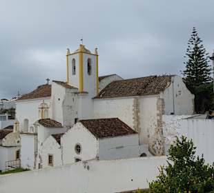Igreja Matriz de Santiago