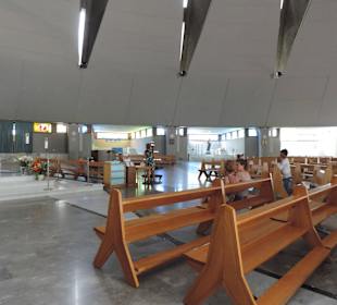 Santuario Della Madonnina