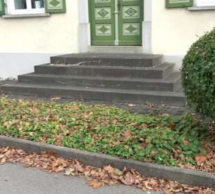 Alte Kaserne Tettnang