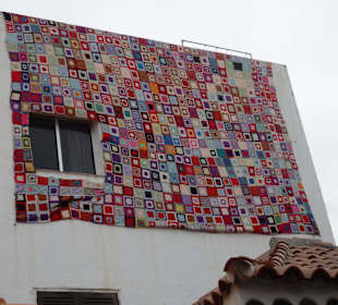 Haus in Puerto