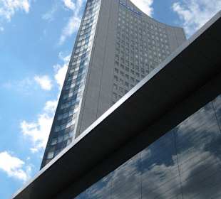 Panorama Tower