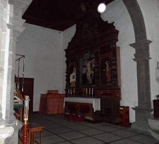 Vilaflor