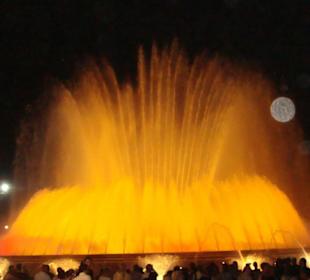 Wasserspiele