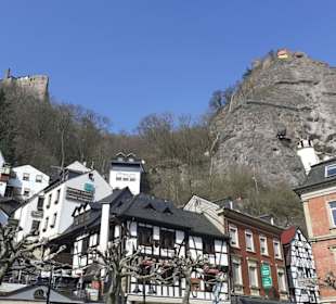 Altstadt Idar-Oberstein