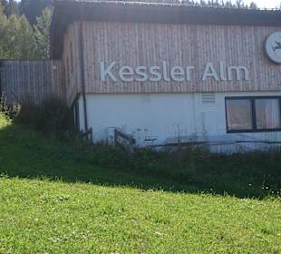 Wandern Schladming