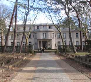 Wannseevilla Berlin
