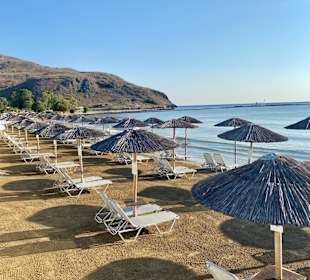 Strand Georgioupolis