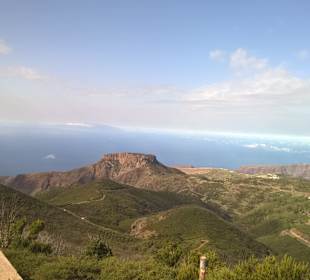 Nationalpark Garajonay