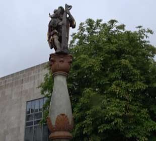 Christofsbrunnen