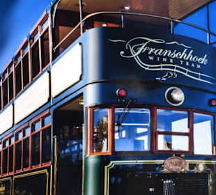 Die Winetram