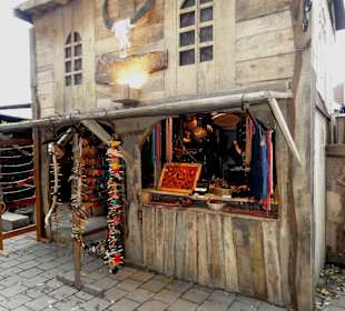 Impressionen vom Schlachtezauber