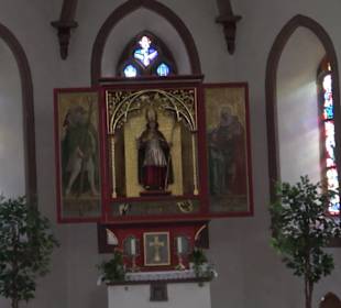Kirche St. Konrad