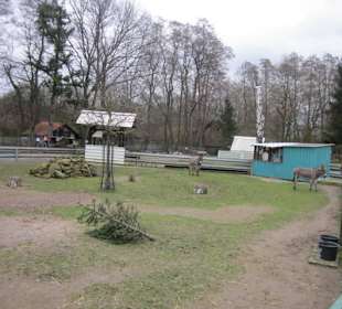 Tierpark Bad Schönborn