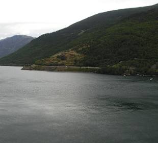 Geirangerfjord