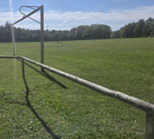 Sportanlage Dornstetten