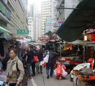 WanChai