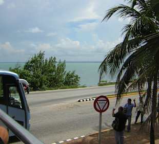 Hopp on Hopp off Tour