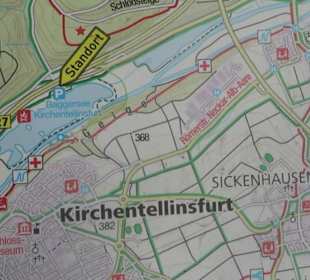 Kirchentellinsfurter Baggersee