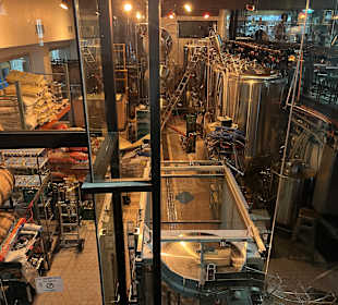 BreWskey Pub