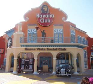 Havanna Club