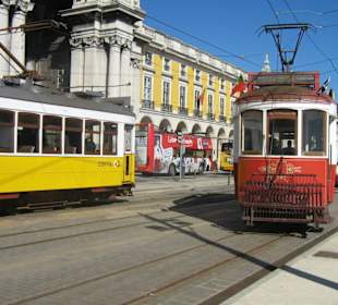 Tram