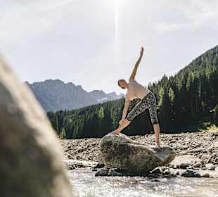 Wandern Gerlos