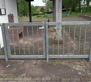 Friedhof Musbach