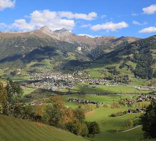 Wandern Matrei in Osttirol